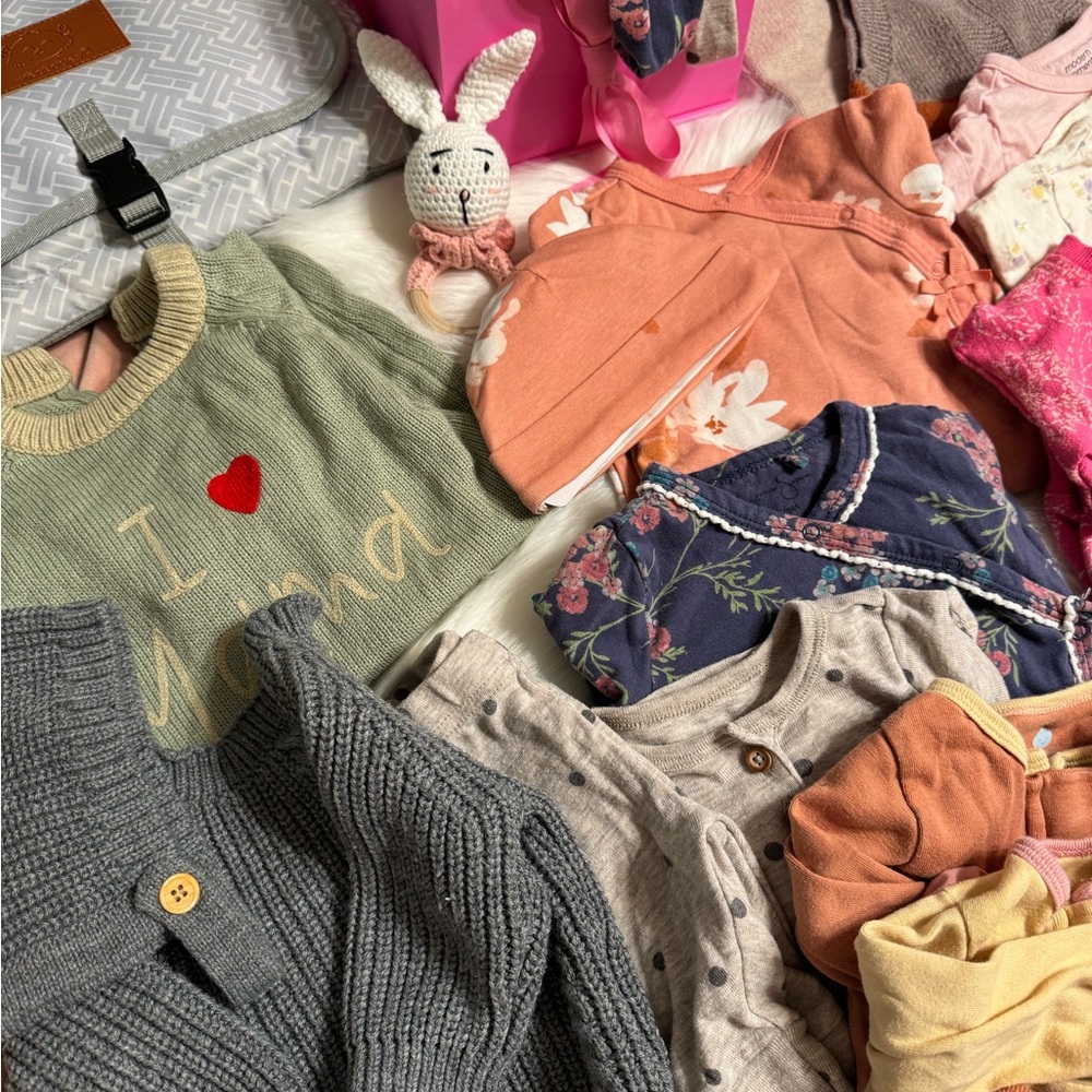 0-6 Months Bundle Deal - Picture 14 of 14